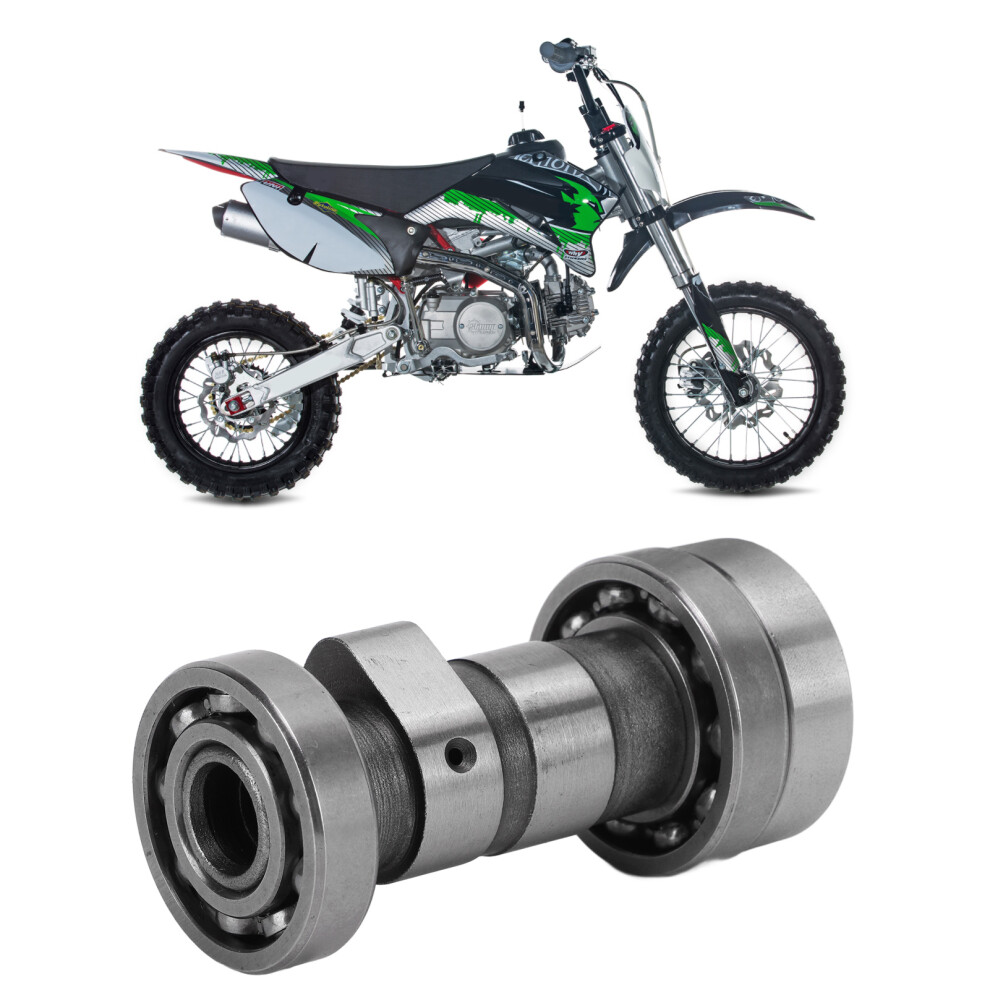 Aluminum Alloy Atv Engine Cam Shaft For 50Ccâ110Cc Dirt Bike & Go Kart 5001357747407