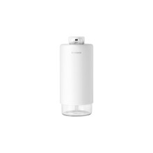 Brabantia SinkStyle Seifenspender  Stilvoller Pumpspender fr Handseife und Splmittel  Organizer, korrosionsbestndig, Mineral Fresh White, 6,