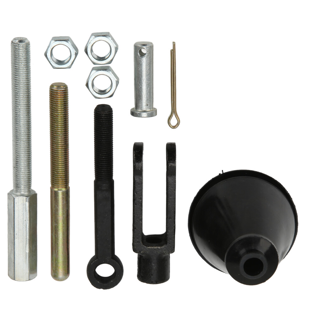 Durable Master Cylinder Rod Kit With Eyelet And Clevis For Gm 1950Â1970 5081357747577