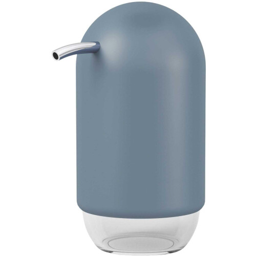 Umbra Umbra Touch Zeepdispenser, Slate Blue