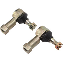 2 Stück Stahl-Stangenkopf-Set für 200-250cc ATV Karting M12-M10