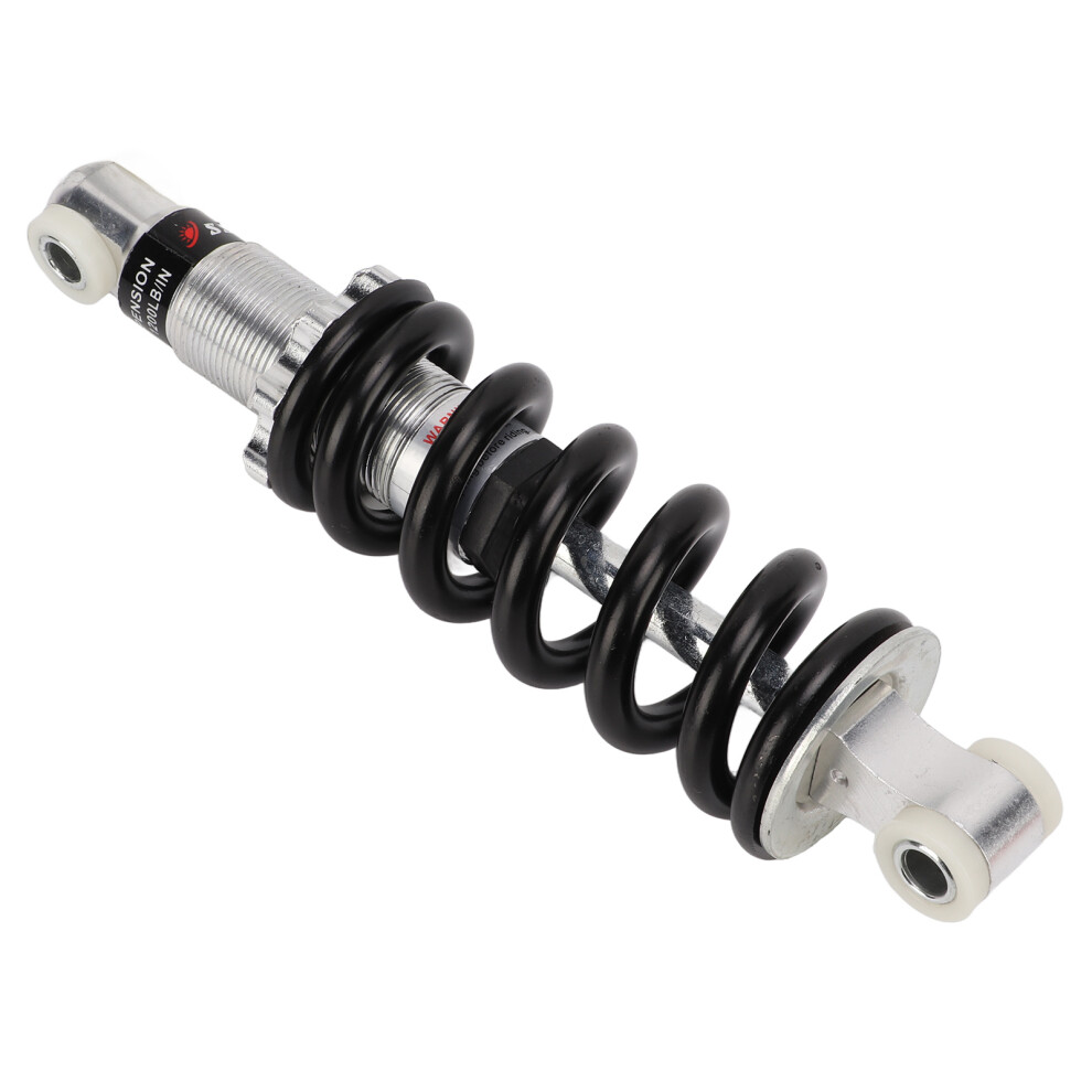 Motorcycle Rear Shock Absorber 190Mm 1200Lbs For 50Cc-125Cc Dirt Bikes And Atvs 8761357747629