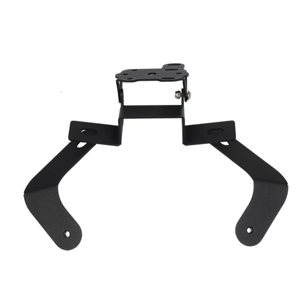 Navigation Bracket For Yamaha Tmax 530 2012-2016 Gps Navigation Plate Bracket Phone Holder Stand 9339159973028