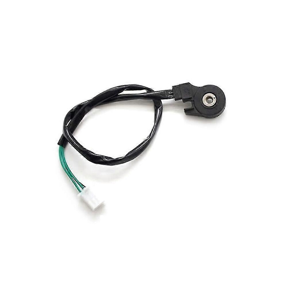 Kikidex (As Show, One Size) Kickstand Switch Side Foot Kick Stand Support Sensor Safety Flameout Switch