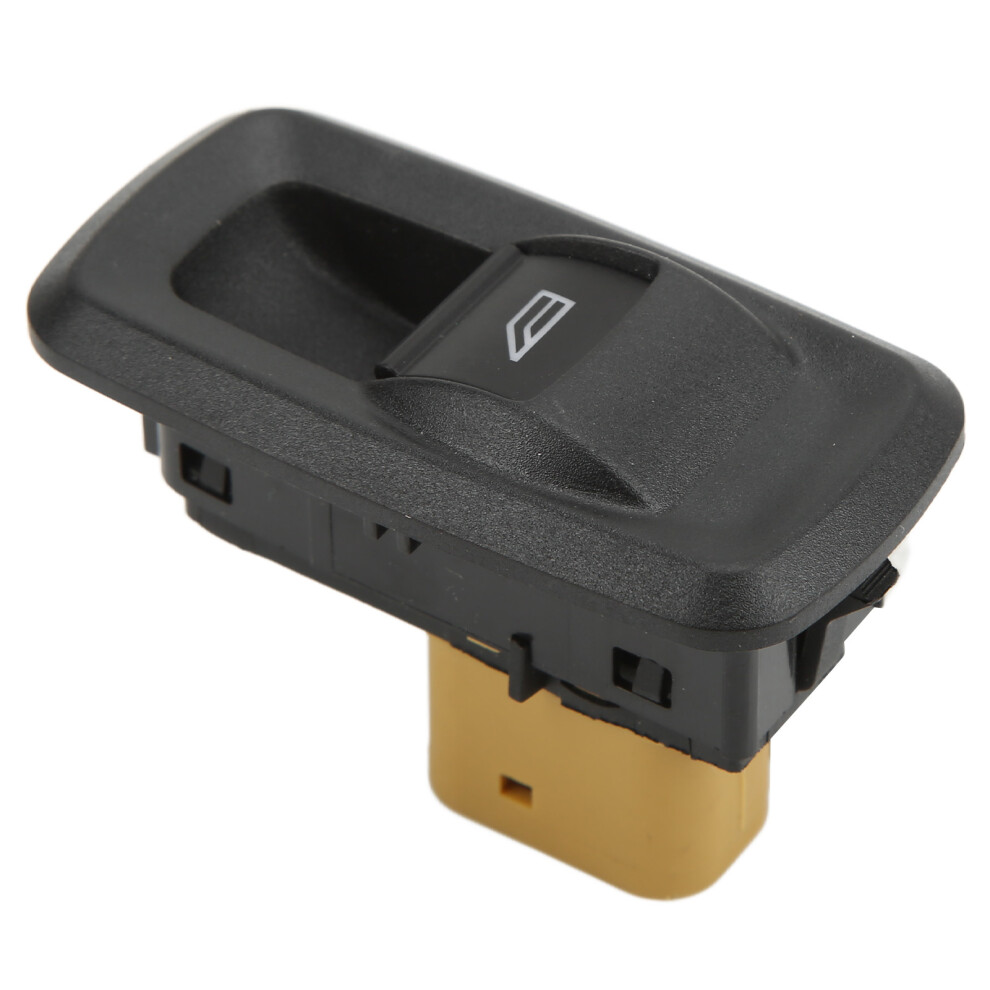 8A6taa Power Window Switch For Ford Fiesta Vi 1.25L-1.6L Tdci Hatchback 4661357748333
