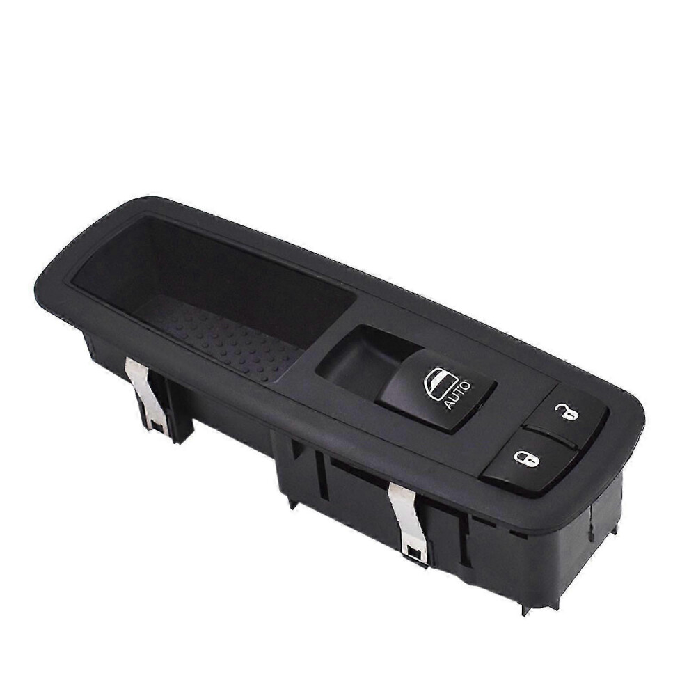 Kikidex (As Show, One Size) Door Power Window&Lock Switch Front Passenger Side Rh 4602544Ag For Dodge Nitro