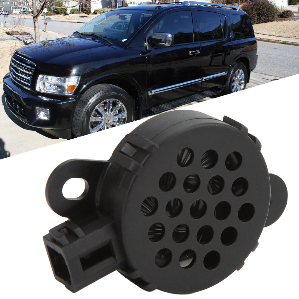 25640Â7S200 Continuous Sound Alarm For Armada Frontier 2005Â2014 5091357748382