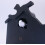 Cuckoo Clock Modern Wall Clock With Bird Shaped House Minimalist Quartz Movement 3