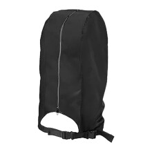 Waterproof Golf Bag Cover Lightweight Foldable UV Resistant Protection For Travel And Vacation Fits Most Golf Bags