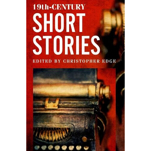 Rollercoasters 19th Century Short Stories by Christopher Edge Paperbac