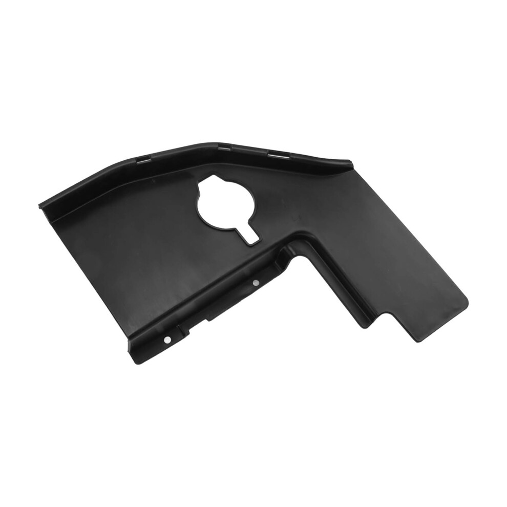 Windshield Washer Tank For Dodge Charger/Challenger 2015-2021, Abs Cover 4961357748877