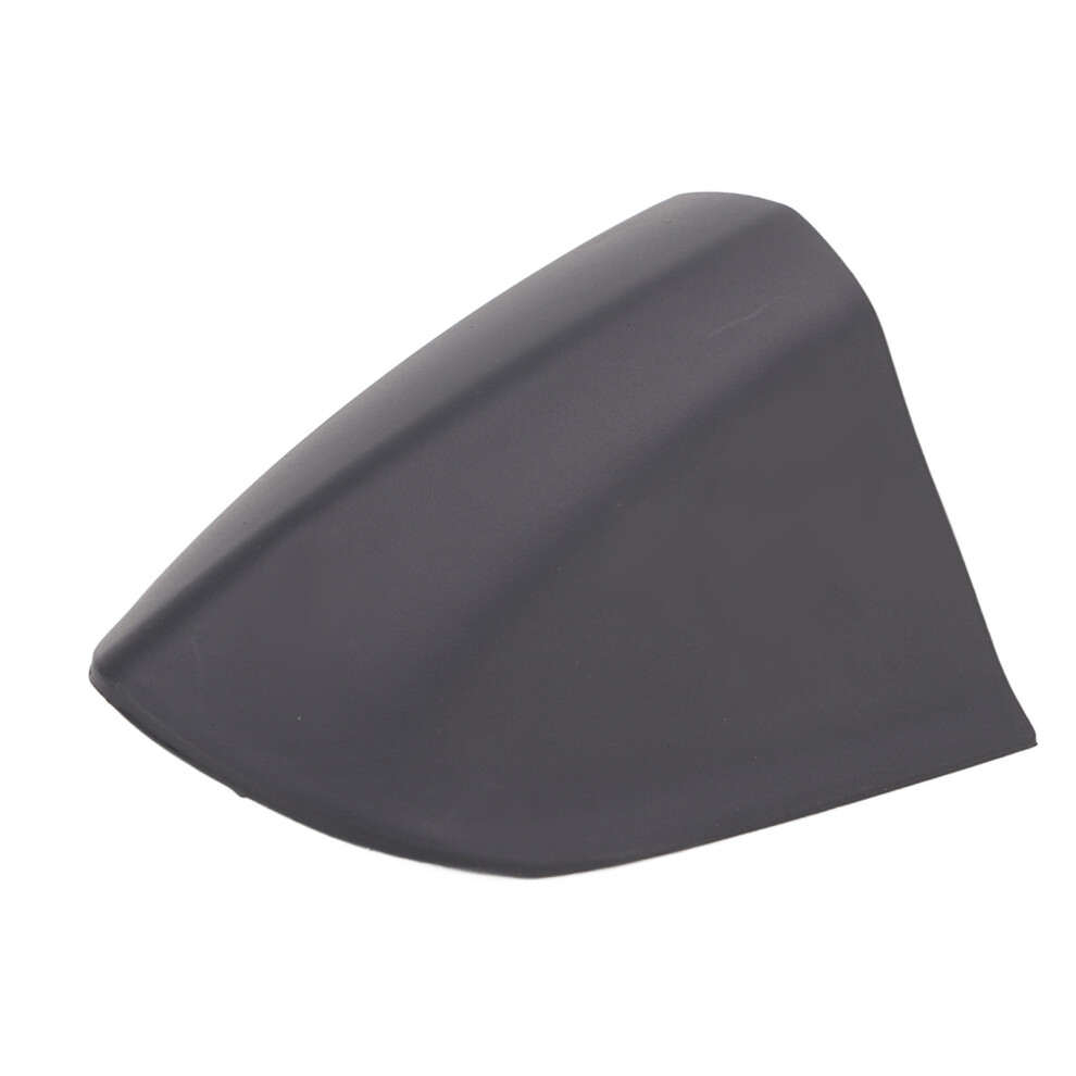 Exterior Door Handle Cap Abs For Mustang 2015-2020 Replacement Black 4161357748895