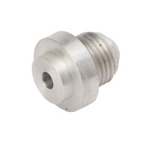 Universal-Metall-Kühler-Schlauchadapter AN6 Welo-Fitting Autoersatzteile