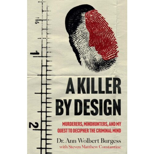 A Killer By Design by Steven Matthew Constantine Paperback Book