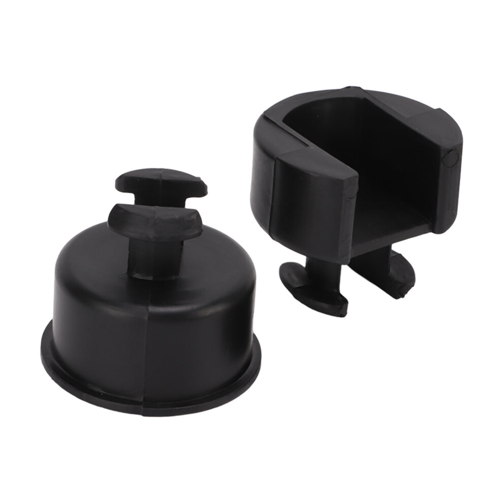 Tailgate Hinge Insert Bushing Kit 55276077Ab For Dodge Ram 03-09 8181357749544