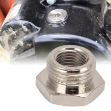 Iron O2 Transducer Adapter M18x1.5/M12x1.25 with Gasket Included
