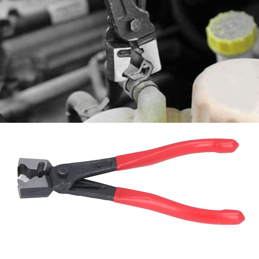 Clic R Type Hose Clamp Pliers Carbon Steel For Auto Maintenance And Repairs 8421357750363
