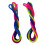 Versatile 3m Rhythmic Gymnastics Rope for Training and Creativity 3