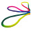 Versatile 3m Rhythmic Gymnastics Rope for Training and Creativity 7