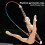 Versatile 3m Rhythmic Gymnastics Rope for Training and Creativity 9