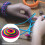 Versatile 3m Rhythmic Gymnastics Rope for Training and Creativity 15