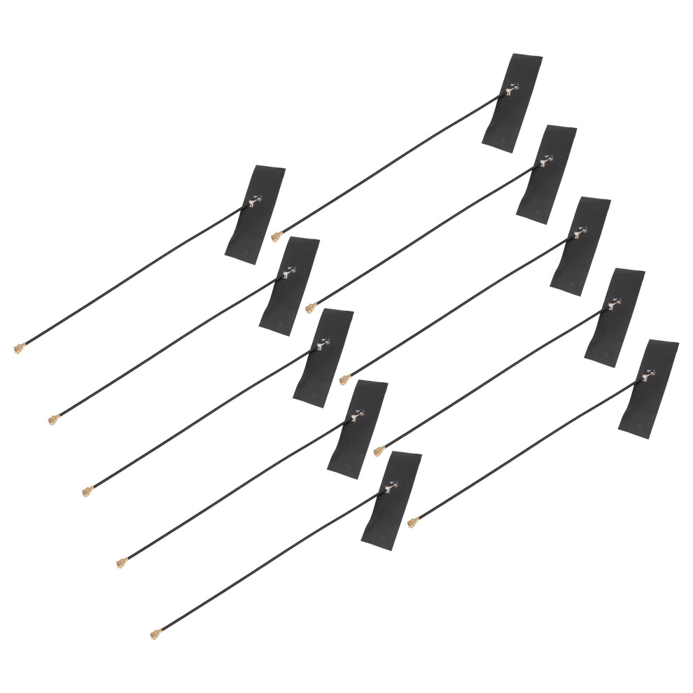 Fpc Internal Antenna Nz4gfpc010 Omnidirectional 868M 915M 10Pcs 4681357750068