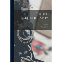 Photolithography c. 1 Paperback Book