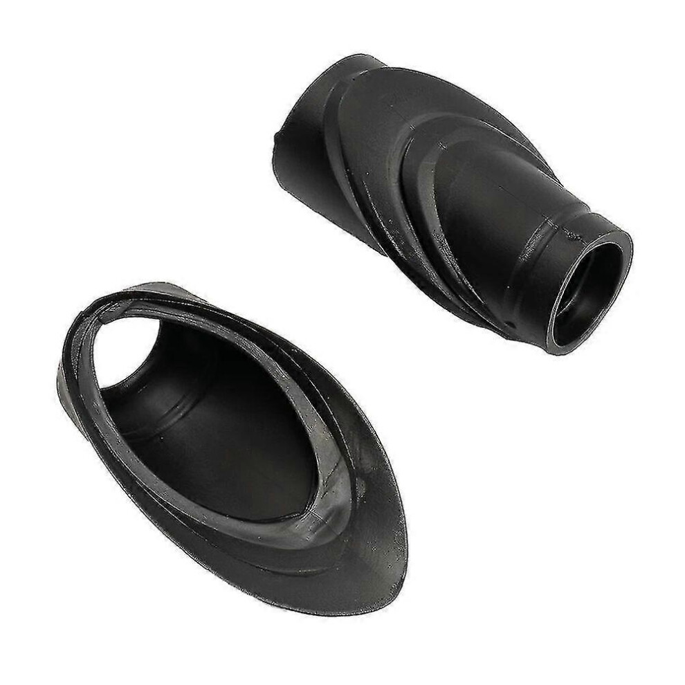 Kikidex (As Show, One Size) For Mercedes R129 Sl Sl500 Sl320 300Sl 500Sl 600Sl Antenna Base Gasket Seal Rubber Repair Roof Gasket Antenna