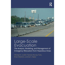 LargeScale Evacuation by Baker Earl J. Florida State University Tallah