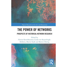 The Power of Networks Paperback Book