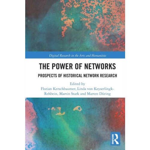 The Power of Networks Paperback Book