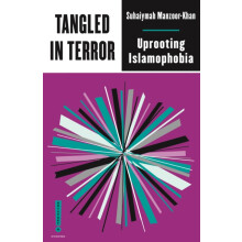 Tangled in Terror by Suhaiymah ManzoorKhan Paperback Book