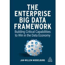 The Enterprise Big Data Framework by JanWillem Middelburg Paperback Bo