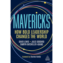 Mavericks by Tamryn BatchellerAdams Paperback Book