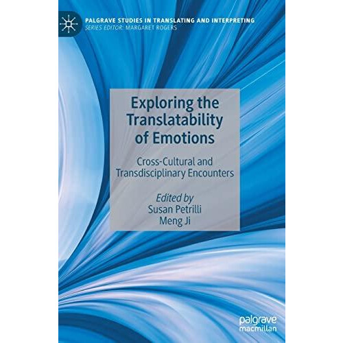 Exploring the Translatability of Emotions Hardcover Book