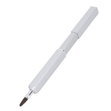 Retractable Lip Brush, Lipstick Applicator