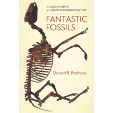 Fantastic Fossils by Donald R. Prothero Paperback Book
