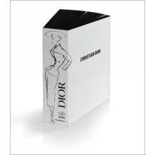 Christian Dior Hardcover Book