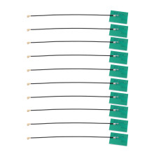 2,4G Drahtlose WiFi Bluetooth Antenne 3dBi 50W IPEX 2400-2500MHz