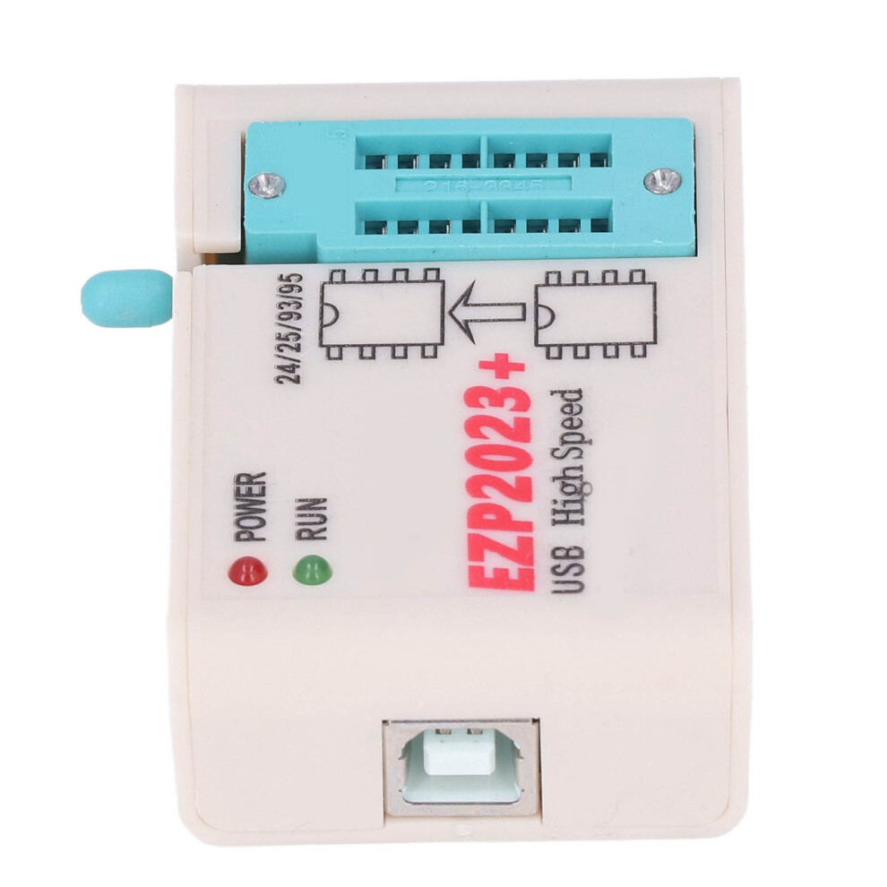 Ezp2023 Chip Programmer With Fast Read/Write For Factory Use 4931357757575