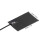 Smart LED Desk Lamp Touch Control 12W Dimmable Adjustable Grey 6