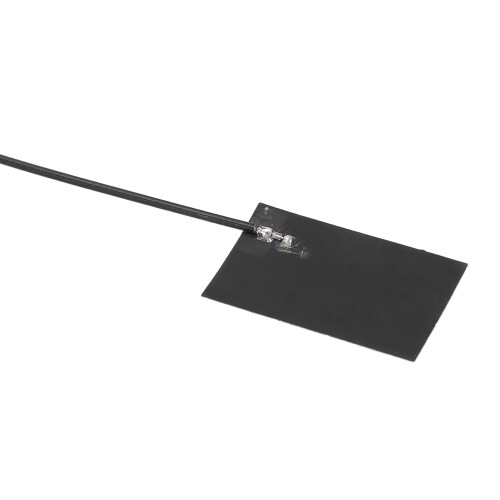 Smart LED Desk Lamp Touch Control 12W Dimmable Adjustable Grey 2