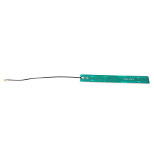 5 Stück NZ4GPCB011 8dBi LTE 4G Interne PCB-Antennen 105x15mm