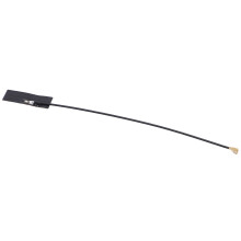 Antenne interne FPC WIFI à haut gain 2,4 GHz MHz carte flexible IPEX
