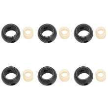 (As show, One size) MD701577 MD739288 MD701605 MT Gear Shift Equip Ball Bushing