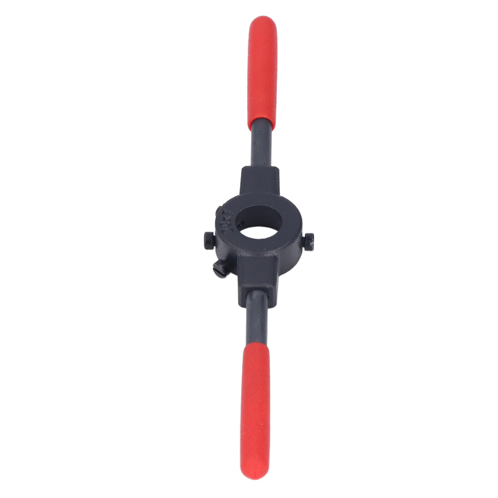 Compact Carbon Steel Tap Reamer For M4.5 To M6 Easy To Operate 7681357757897