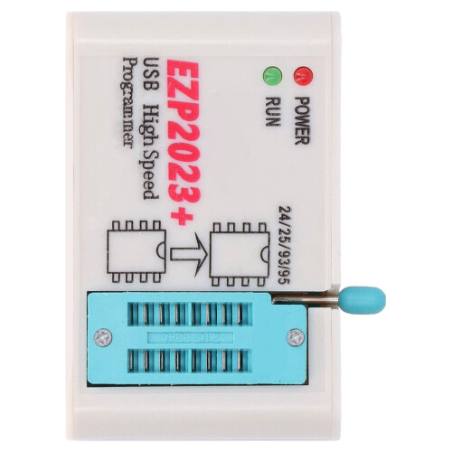 Programmeur SPI FLASH EZP2023 pour EEPROM 24/25/93