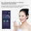 PH Meter Digital Water Quality Analyzer 2-In-1 PH And Temperature Meter With Backlight For Nutrients Growing 3