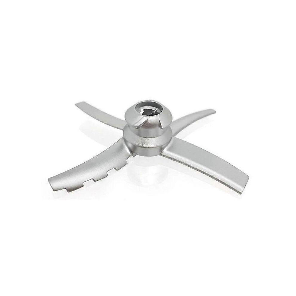 Kikidex (As Show, One Size) Replacement Paddle Blade For I Nc501 Cn501co Nc500c Nc501c Nc501h Ice Makers Ice Mixer Attachment Cream