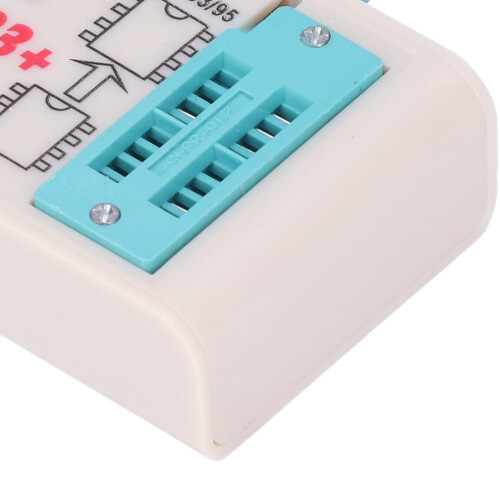 Programmeur SPI FLASH EZP2023 pour EEPROM 24/25/93 2